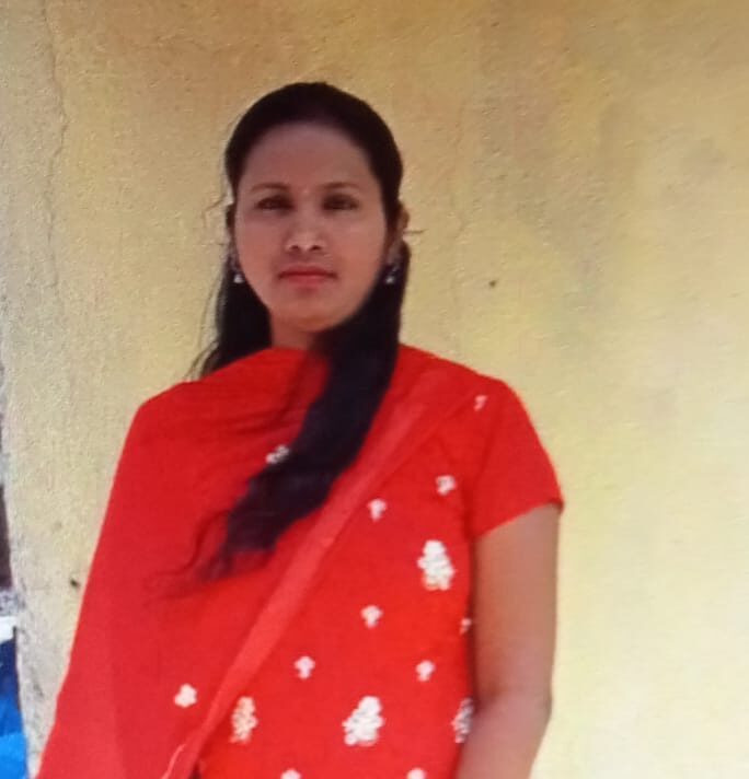 Rupali Lala Yadav Cook