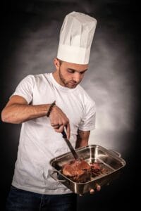 Personal Cook Services in Mumbai