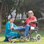 Care Taker Professional Care Taker